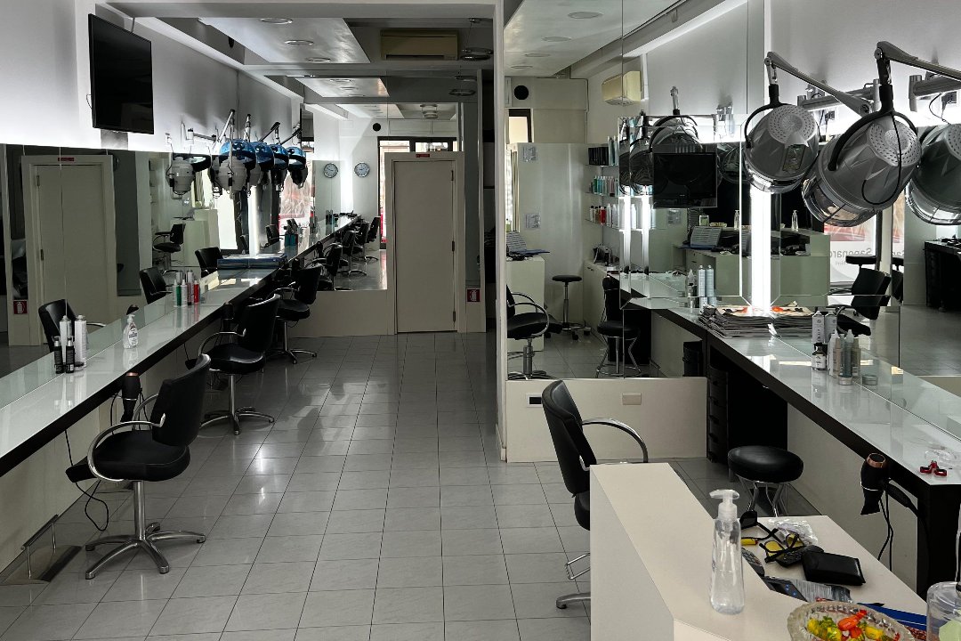 Saponaro Parrucchieri, Ferrara, Emilia-Romagna