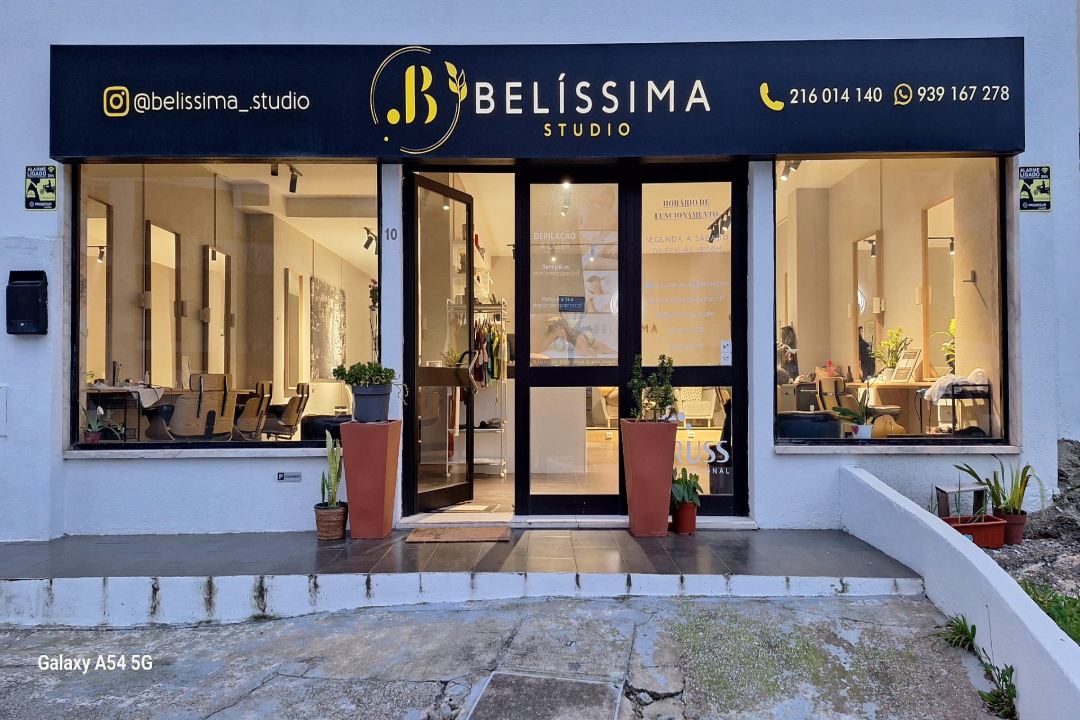 @nailsbeautysinara, Alcabideche