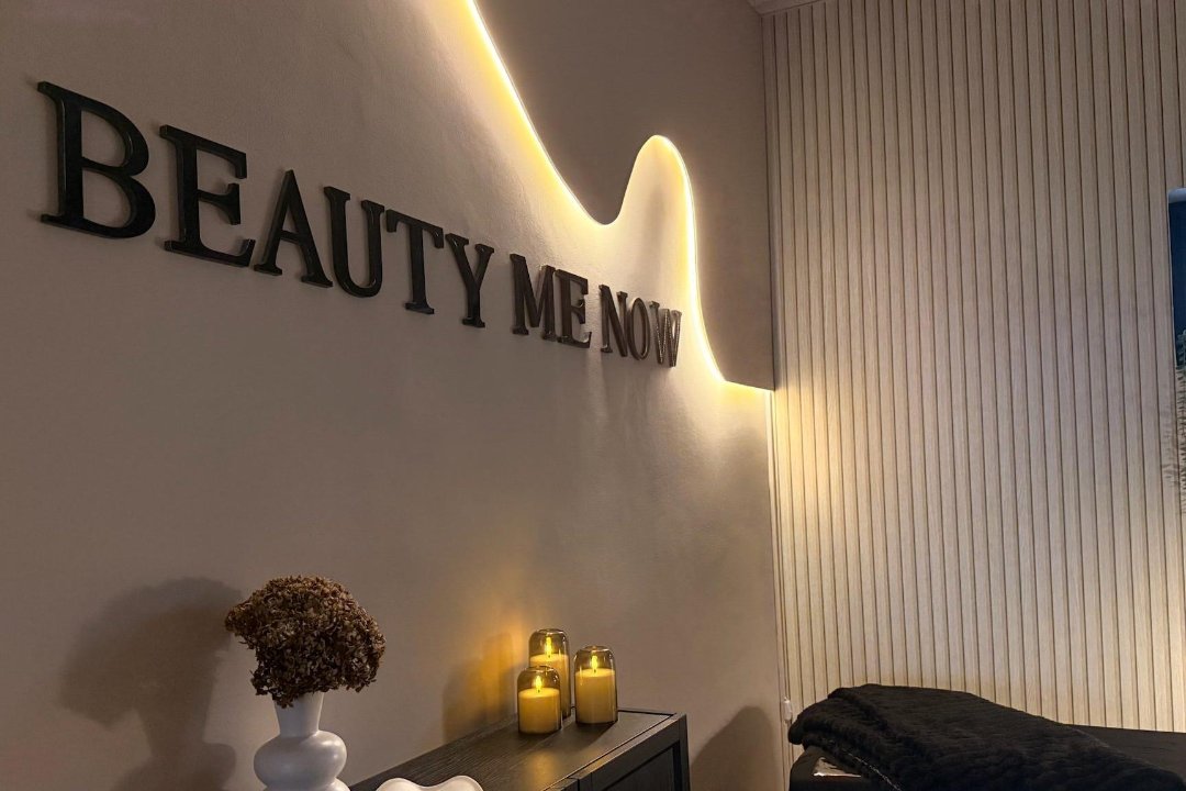 Beauty Me Now, Gierkekiez, Berlin