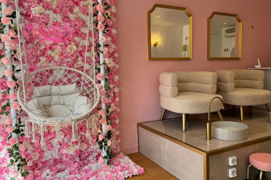 Kynth Paris, Levallois-Perret, Hauts-de-Seine