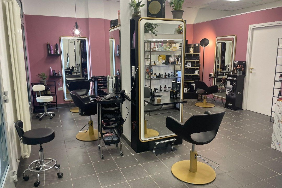 Giada Hair & Beauty, Pianoro, Emilia-Romagna