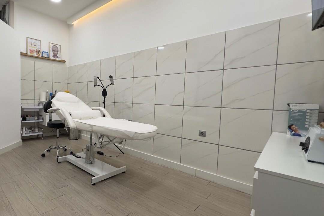 Beauty n' Art - Studio & Academy, Καλλίπολη, Piraeus