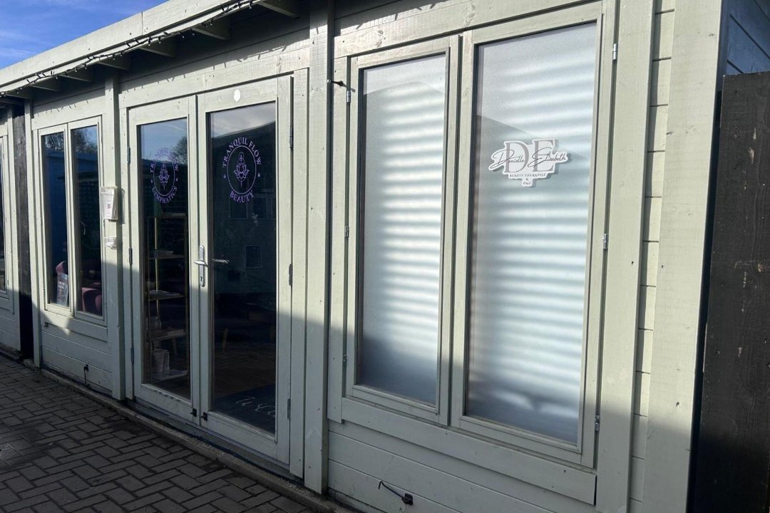 Danielle Elizabeth Beauty and Training, Danbury, Essex