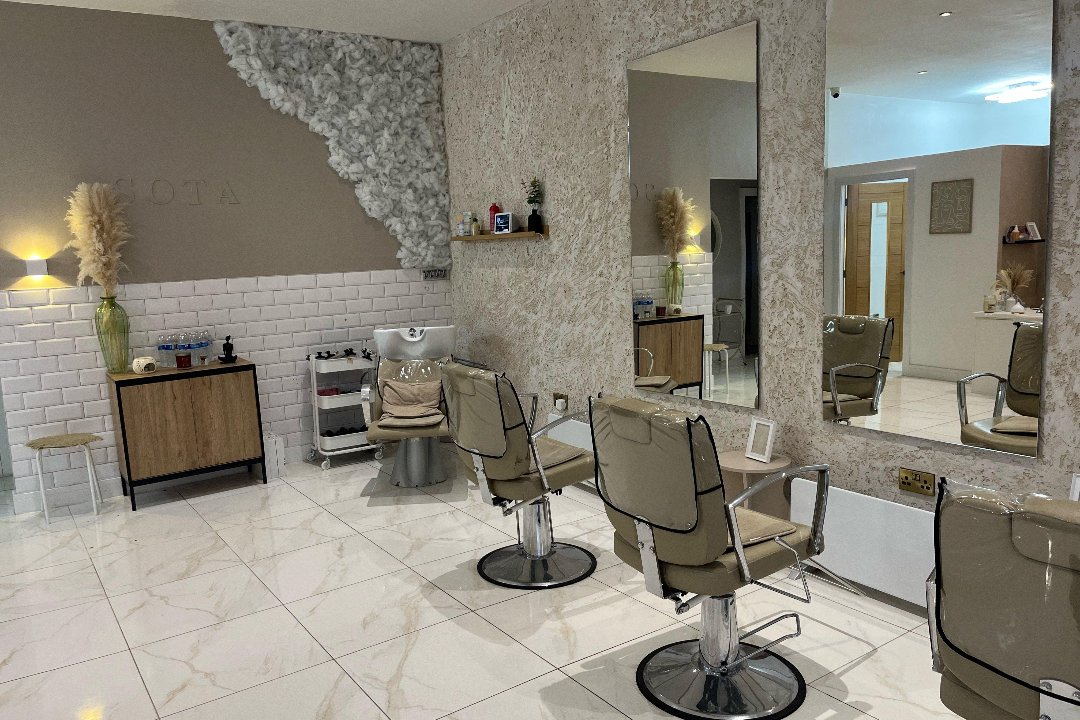 AL Aesthetic & Medical Tattooing, Clifton, Salford