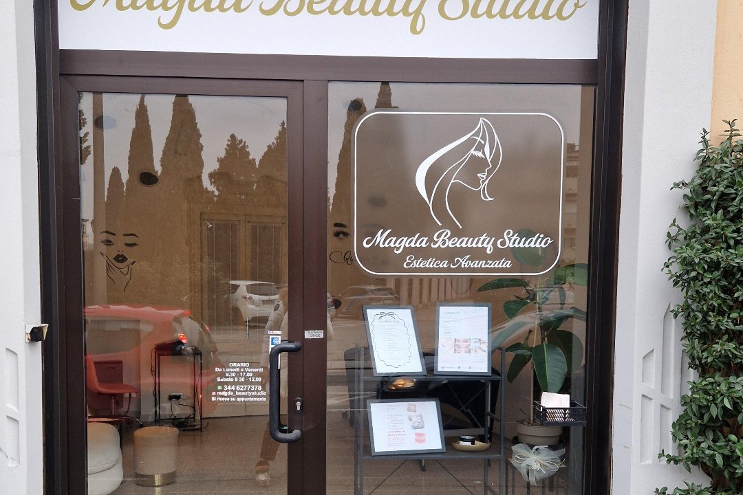 Magda Beauty Studio, Gorle, Lombardia