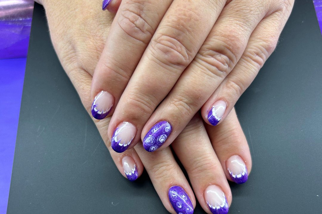 Hair & Nails By Emi, Dielsdorf