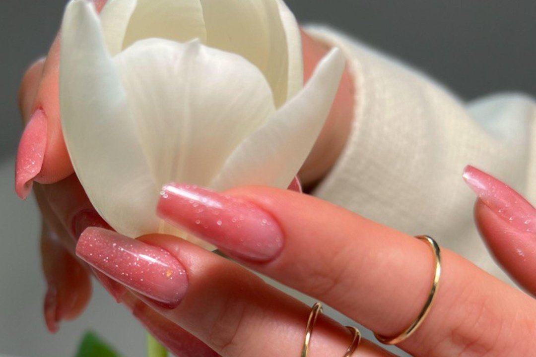 Vanilla Nails, Salzburg