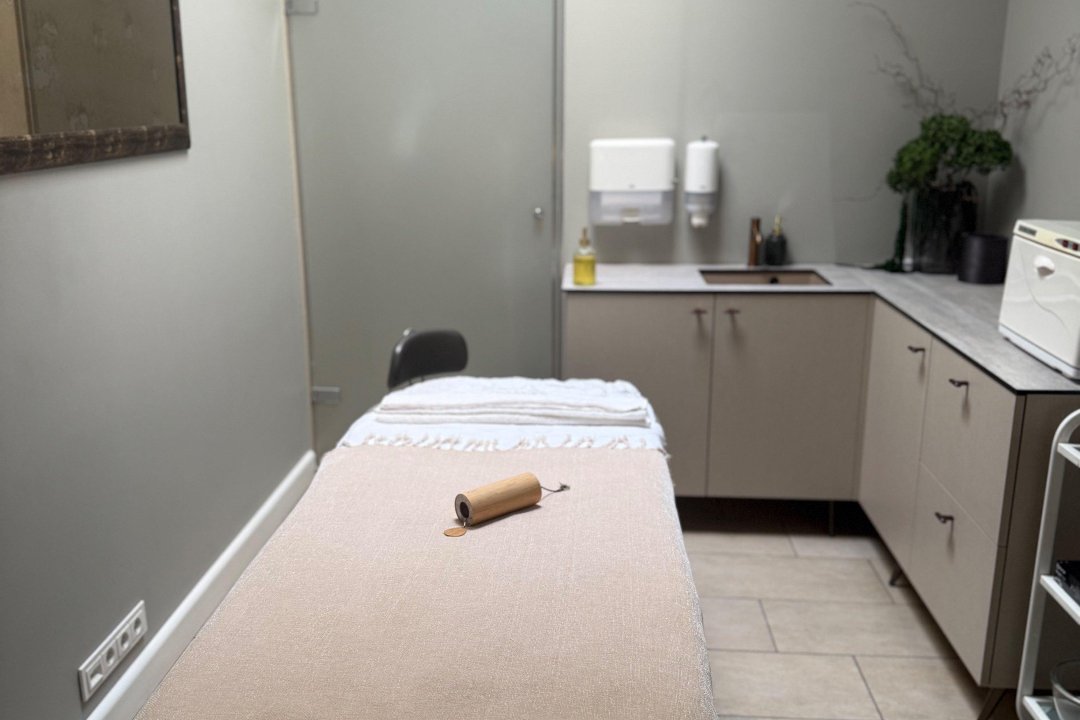 Massagì | Masažo terapija, Šanciai, Kaunas