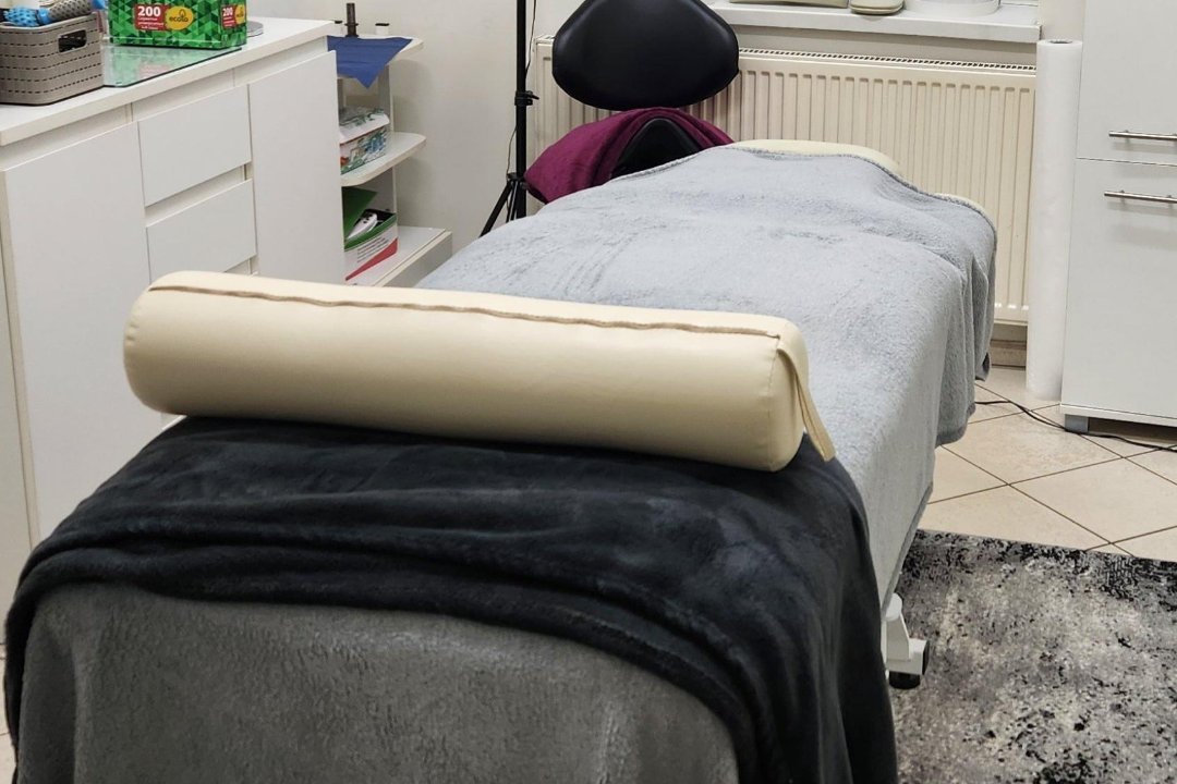 Masažuotojas Domas, Šanciai, Kaunas