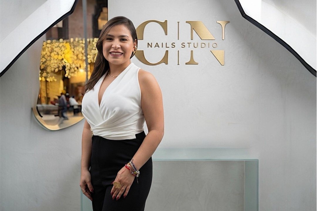CN Nails Studio, Príncipe de Vergara, Madrid