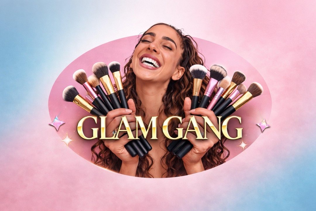 Glamgang.gr, Nea Ionia, Αττική