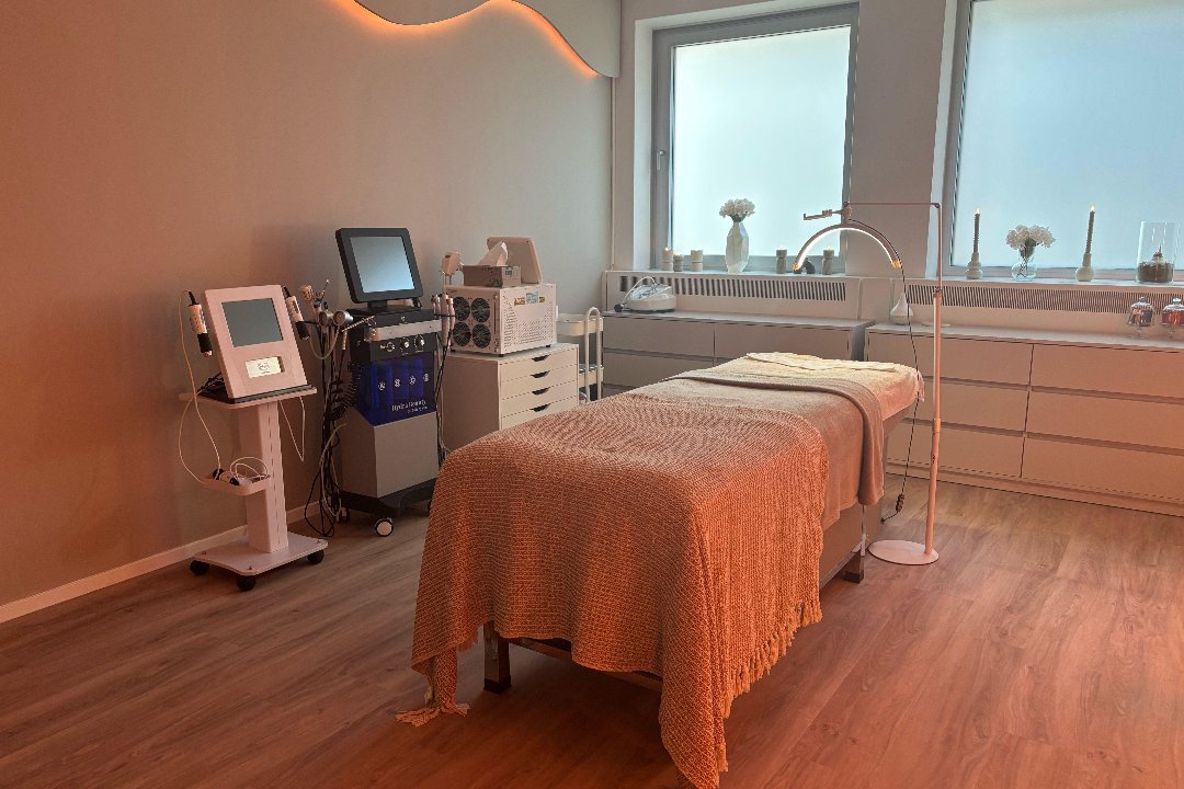 Skin Spa, Woerden, Provincie Utrecht