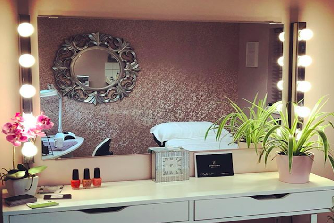 Blo Out Hair & Beauty Bar, West Bridgford, Nottinghamshire