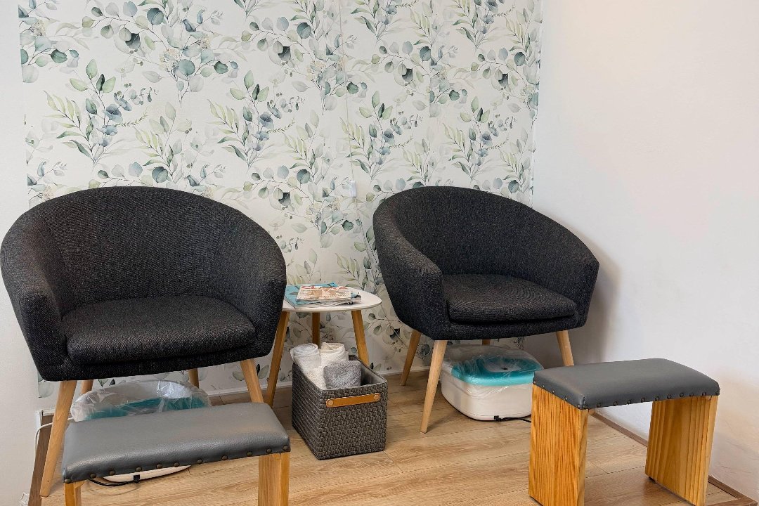 Enails Beauty, Madrid