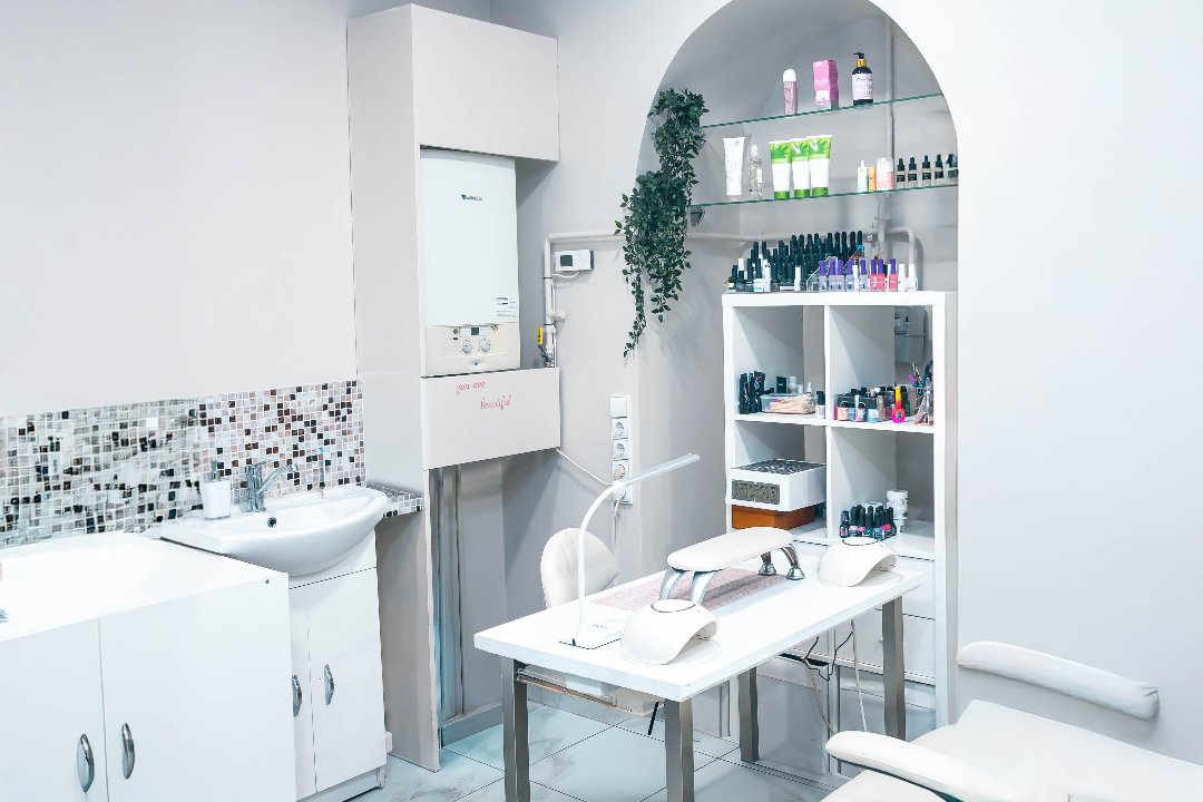 Ms&Mr grožio studija, Senamiestis, Vilnius