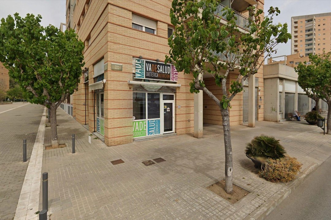 VADESALUD, Manresà, Badalona