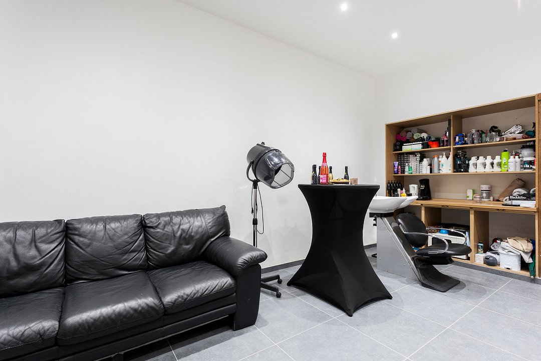 Sarie Beauty, Antwerpen