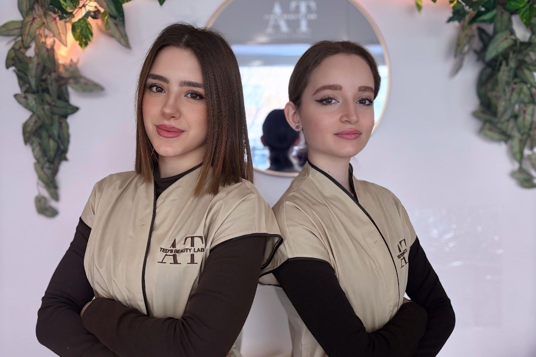 Ted's Beauty Lab di Aurora Tedesco, Corso Settembrini, Torino