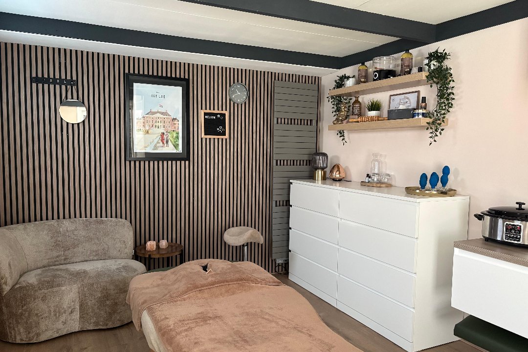 Massagepraktijk Liefzijn, Kerschoten-West, Apeldoorn