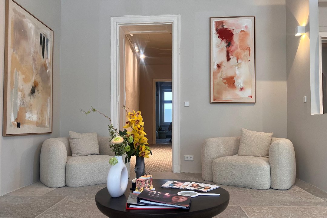 Dr. Kristin Aesthetics, Charlottenburg, Berlin