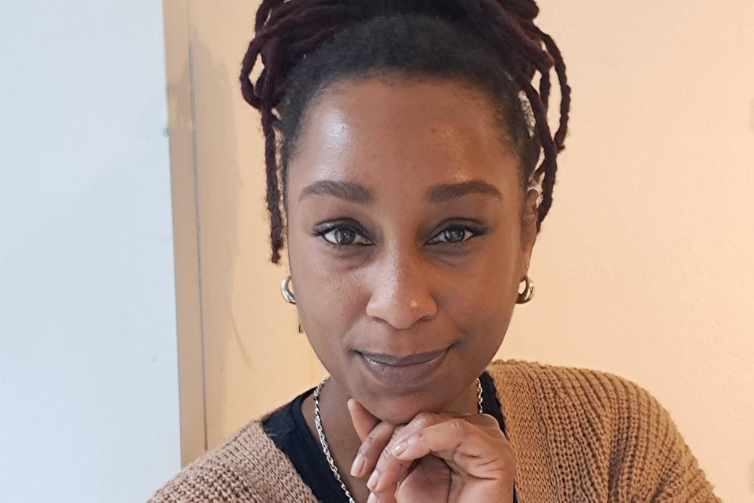 Moirajeanne Wax Room, Van Woustraat, Amsterdam