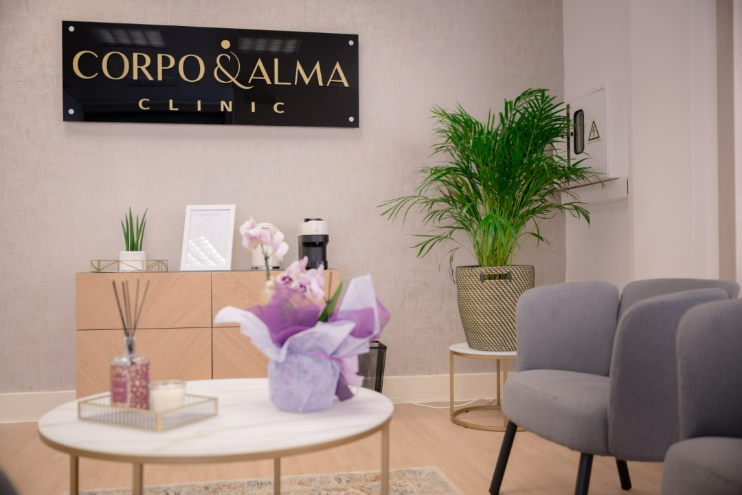 Corpo & Alma Clínic, Tomar