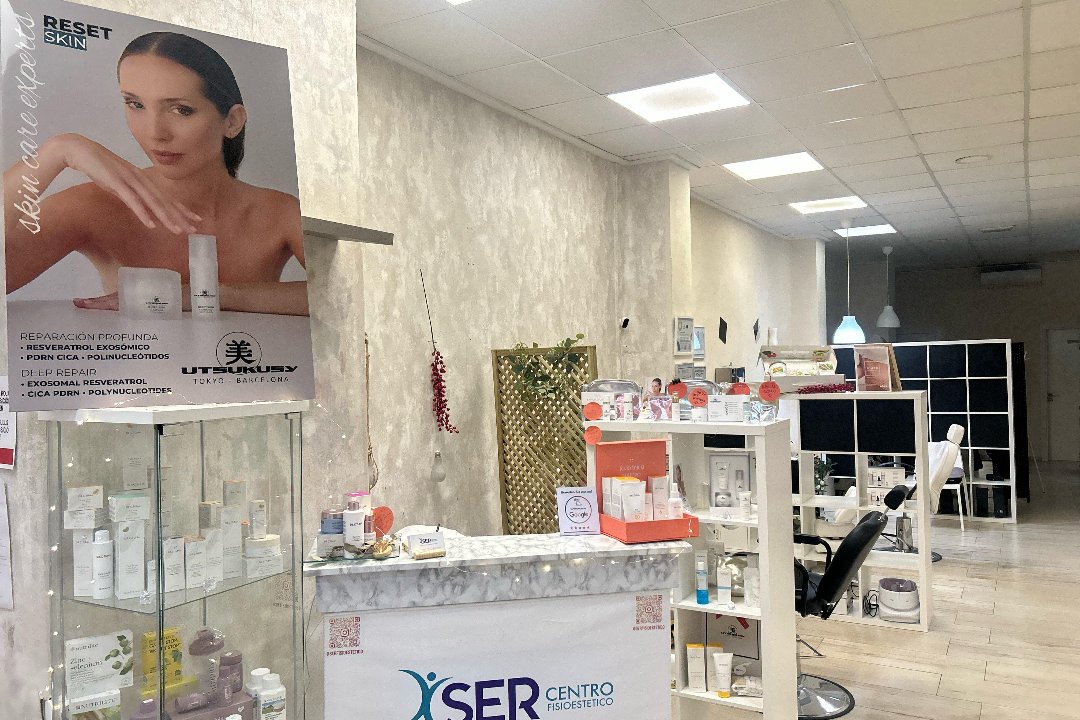 Ser Centro Fisioestetico, Sant Llorenç, Valencia