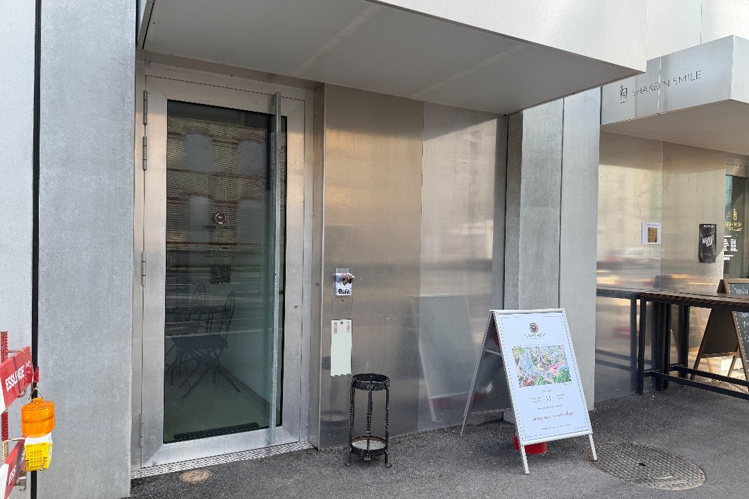 Keratin.Switzerland, Kreis 10, Zürich