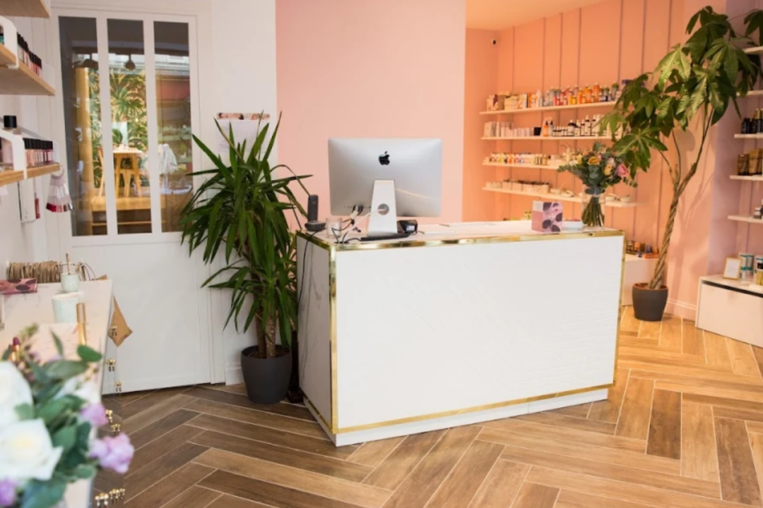 The New Pretty, Nogent-sur-Marne, Val-de-Marne