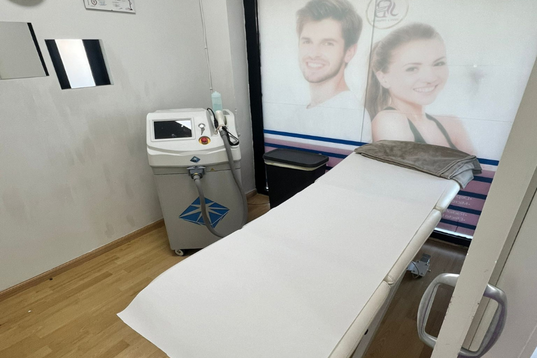 JR Estética, Boadilla del Monte, Comunidad de Madrid