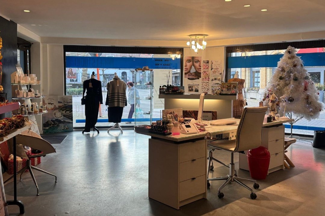 Nail Art & Beauty, Sint-Niklaas, East Flanders