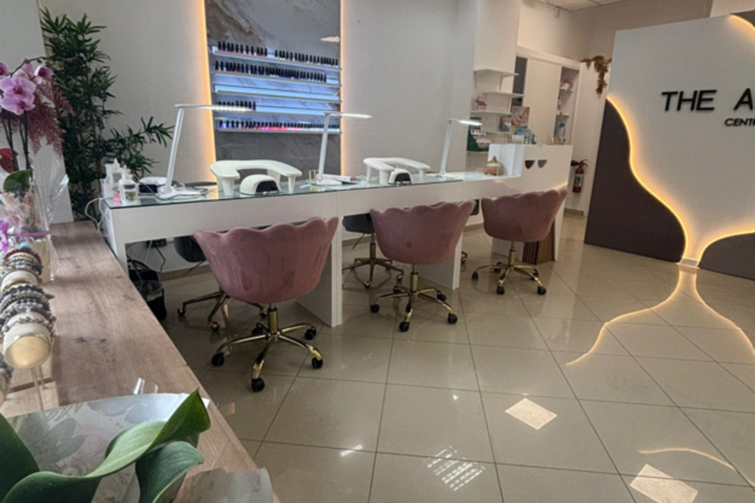 The Art Room Nails, Carranque, Málaga