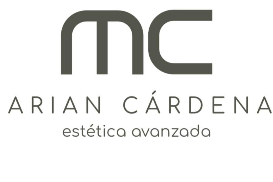 MC| Marian Cárdenas- Estética Avanzada, Os Mallos, A Coruña