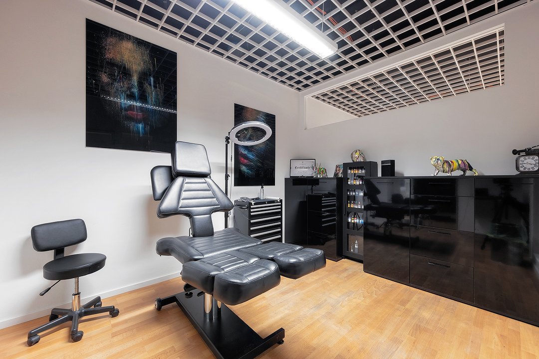 Avantgarde Tattoo & Cosmetic, Isarvorstadt, München
