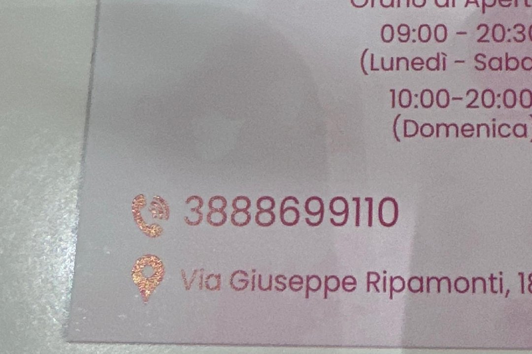 miss nail spa, Vigentino, Milano
