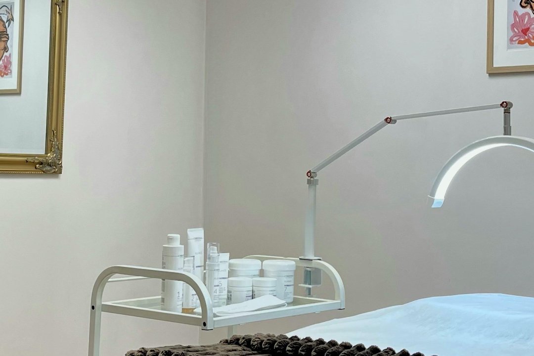 Kosmetologė Viktorija, Šiaures miestelis, Vilnius