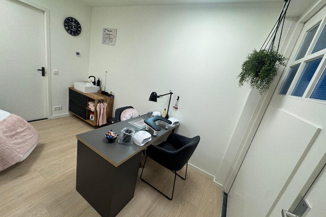 Pedicure Lieneke, Alphen-Chaam, Noord-Brabant