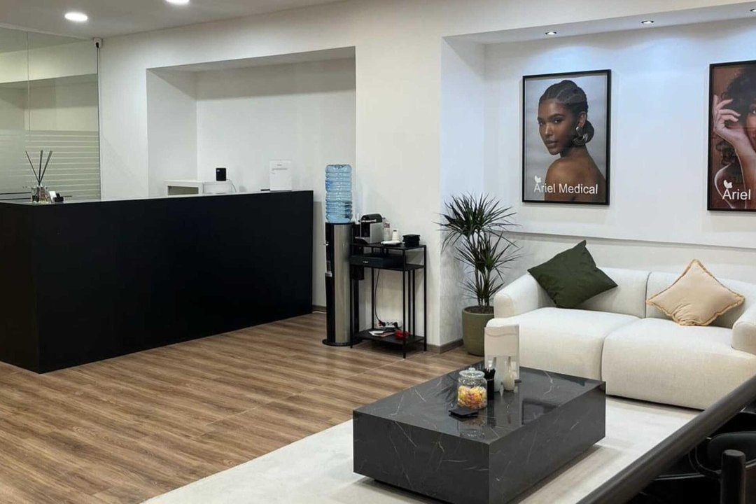 Ariel Medical Firenze, Santa Croce, Firenze