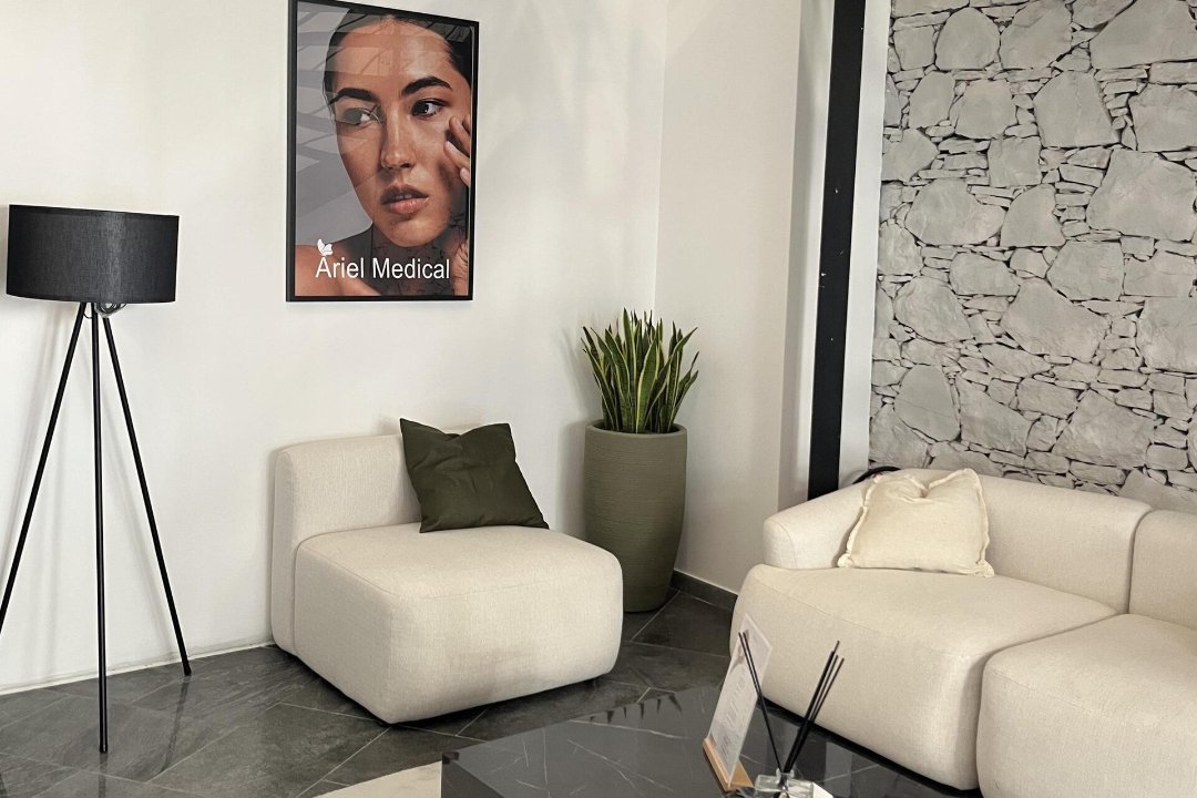 Ariel Medical Milano, Corso Vittorio Emanuele II, Milano