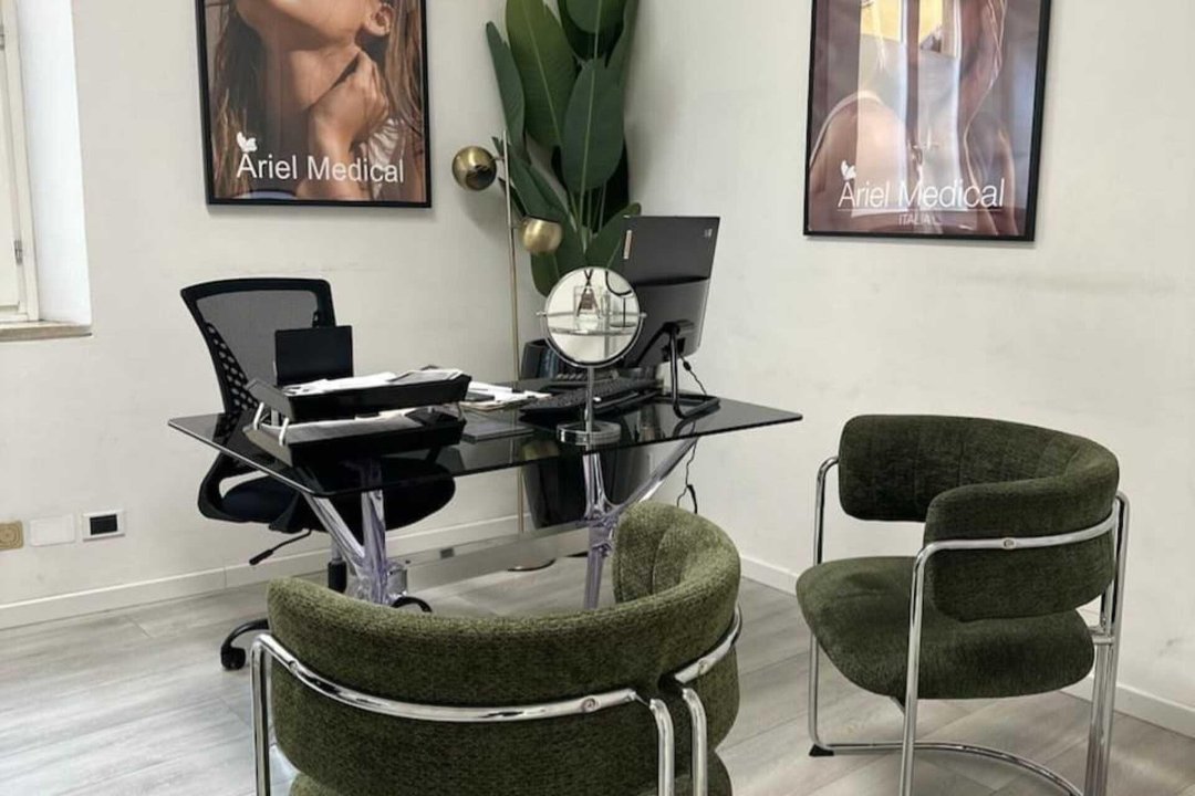 Ariel Medical Torino, Torino