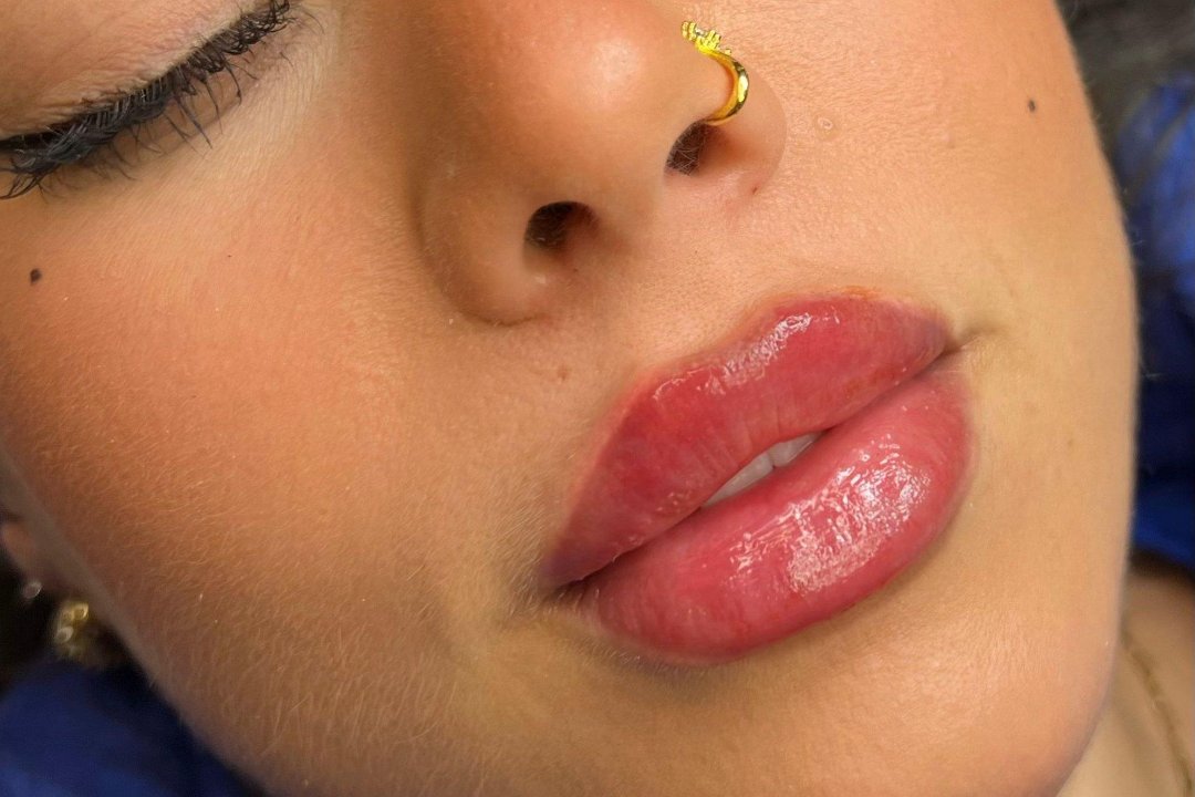 HYlips, Oststraße, Düsseldorf