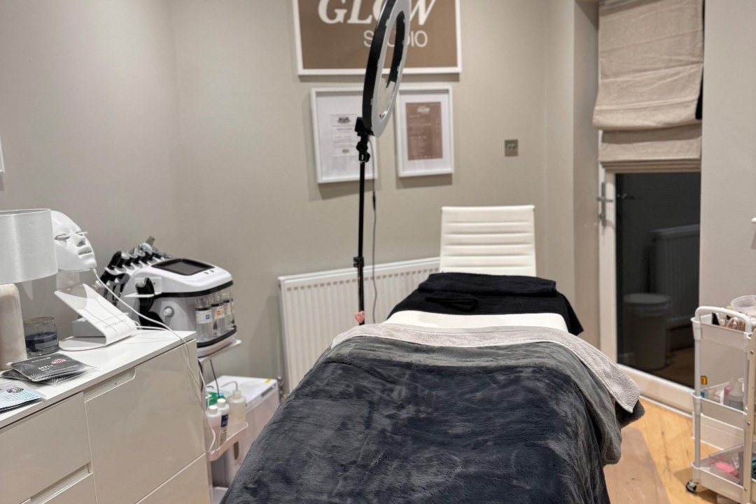 Lash & Glow Studio, Bickley - Bromley, London