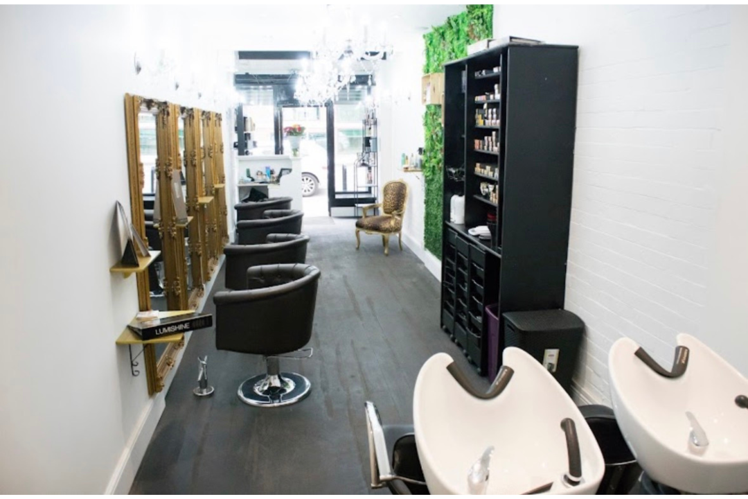 Amelia Jayne Hair, Meanwood, Leeds