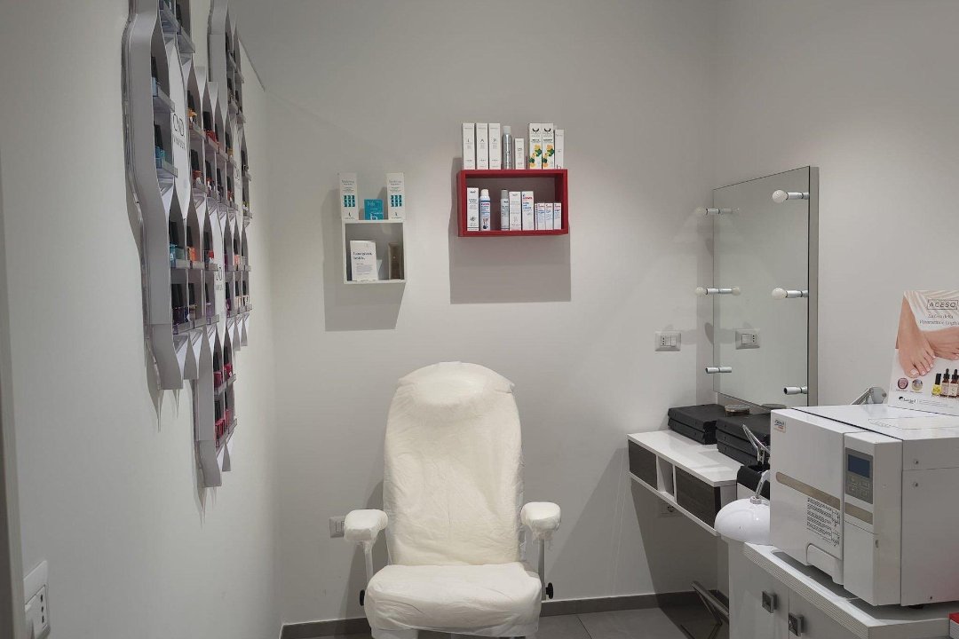 Skianto, Tuglie, Puglia