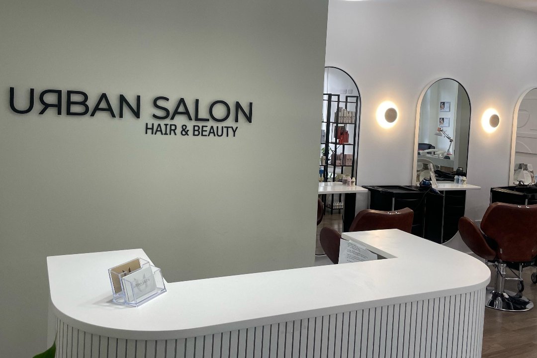 Urban Hair & Beauty Salon Manchester, Chapel Street, Manchester