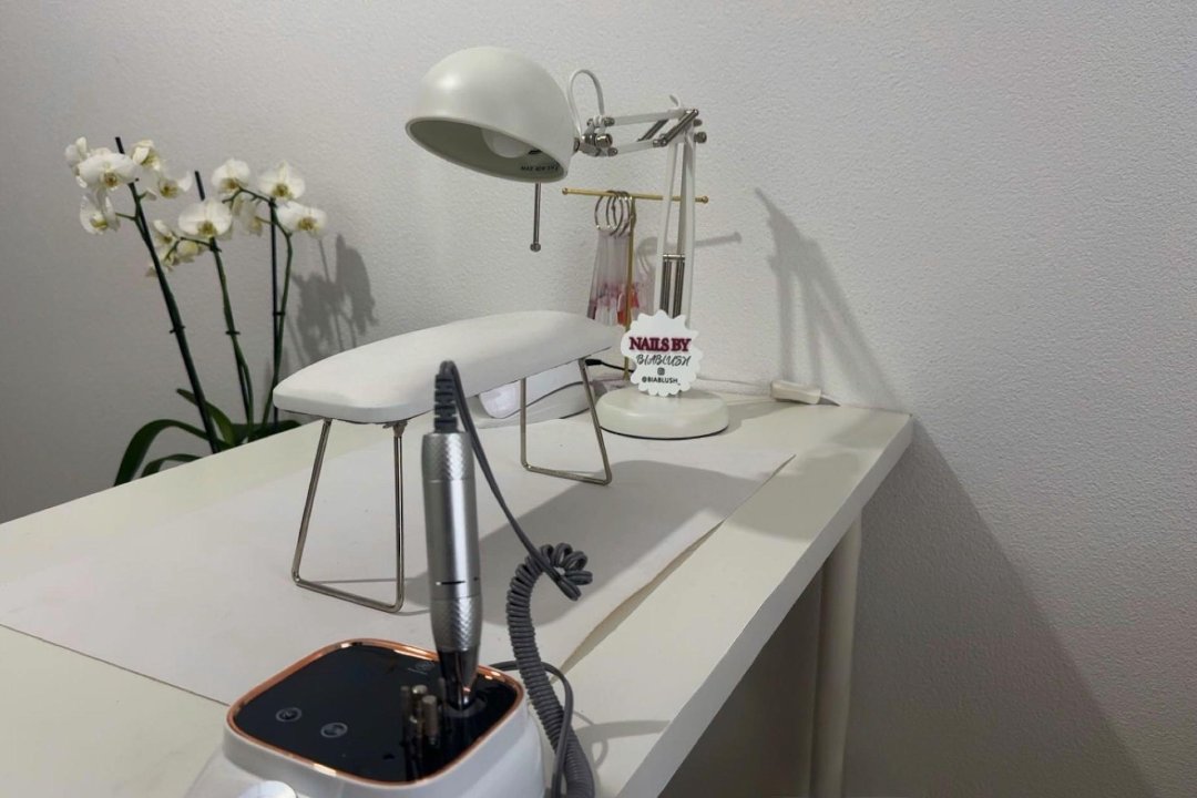 Biablush, Rubensstraat, Den Haag