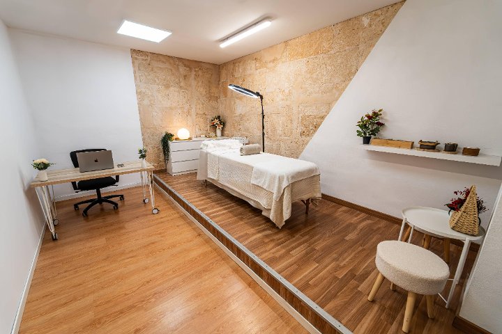 Bloom Studio - Sourcils & cils PalmaIlles Balears - Photo de galerie - OneBooking