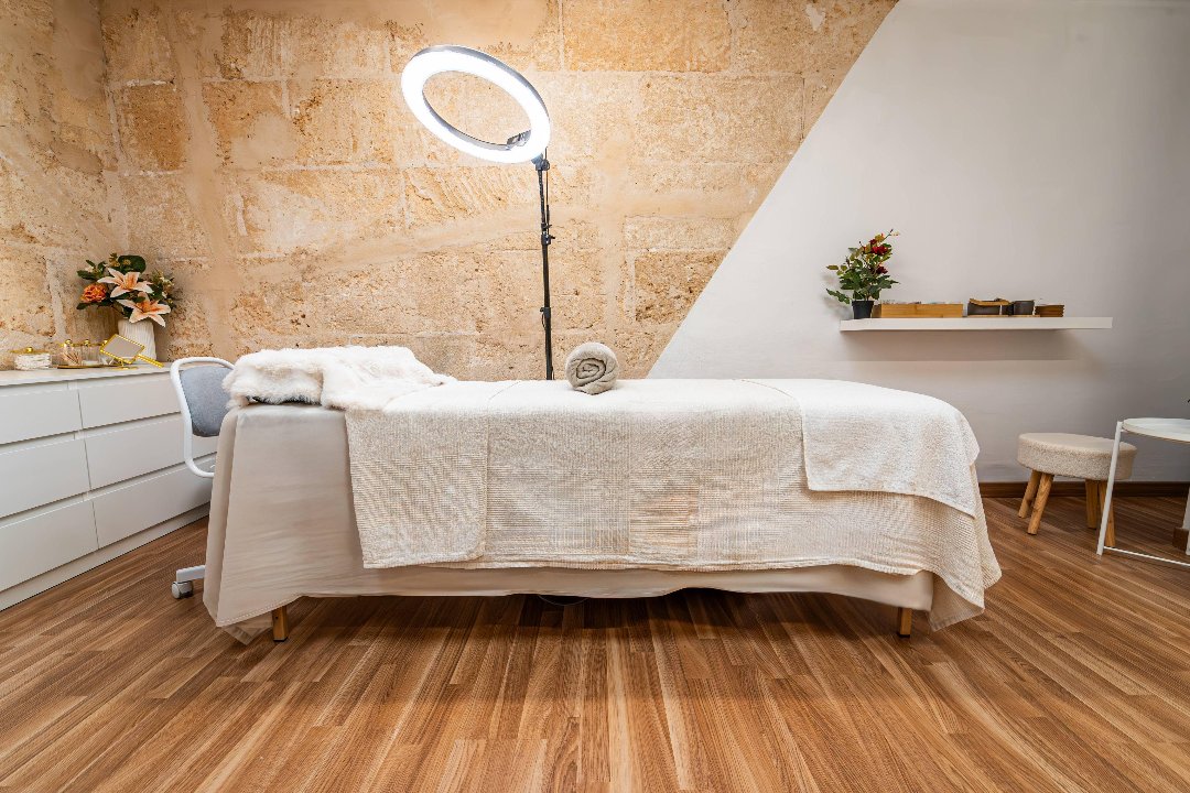 Bloom Studio, Camp Redó, Palma de Mallorca