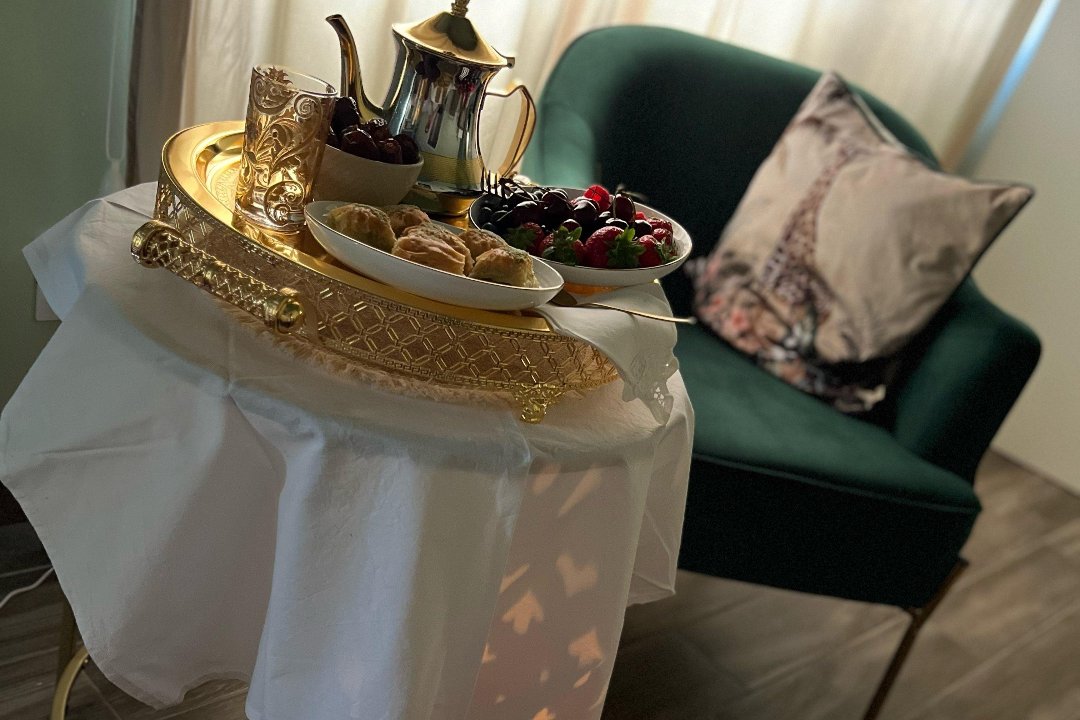 Respira e Splendi di Ventura Valentina, Busto Arsizio, Lombardia