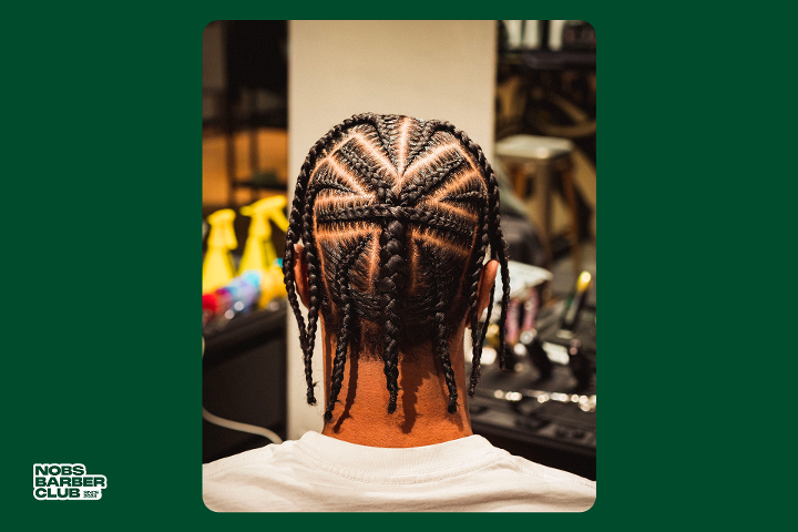 Nobs Barber Club - Barbier Torino - Photo de galerie - OneBooking